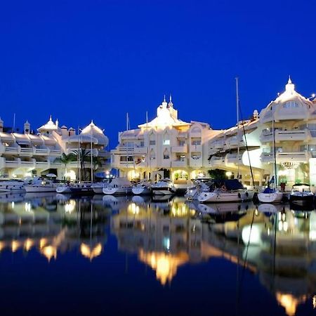 Jupiter2 Moderno Estudio Parque La Paloma Lejlighed Benalmádena Eksteriør billede